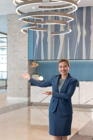 thumbnail: Reception