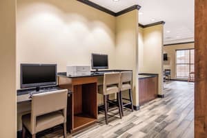 thumbnail: Business center