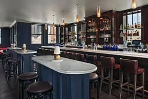 thumbnail: Restaurant