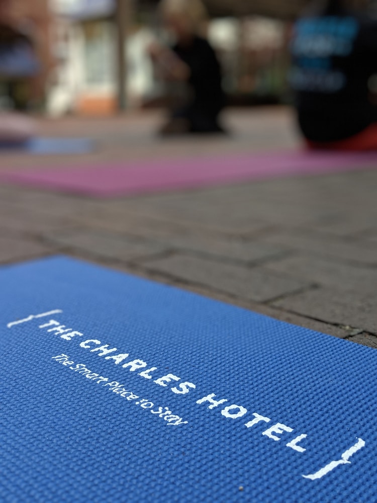 Yoga