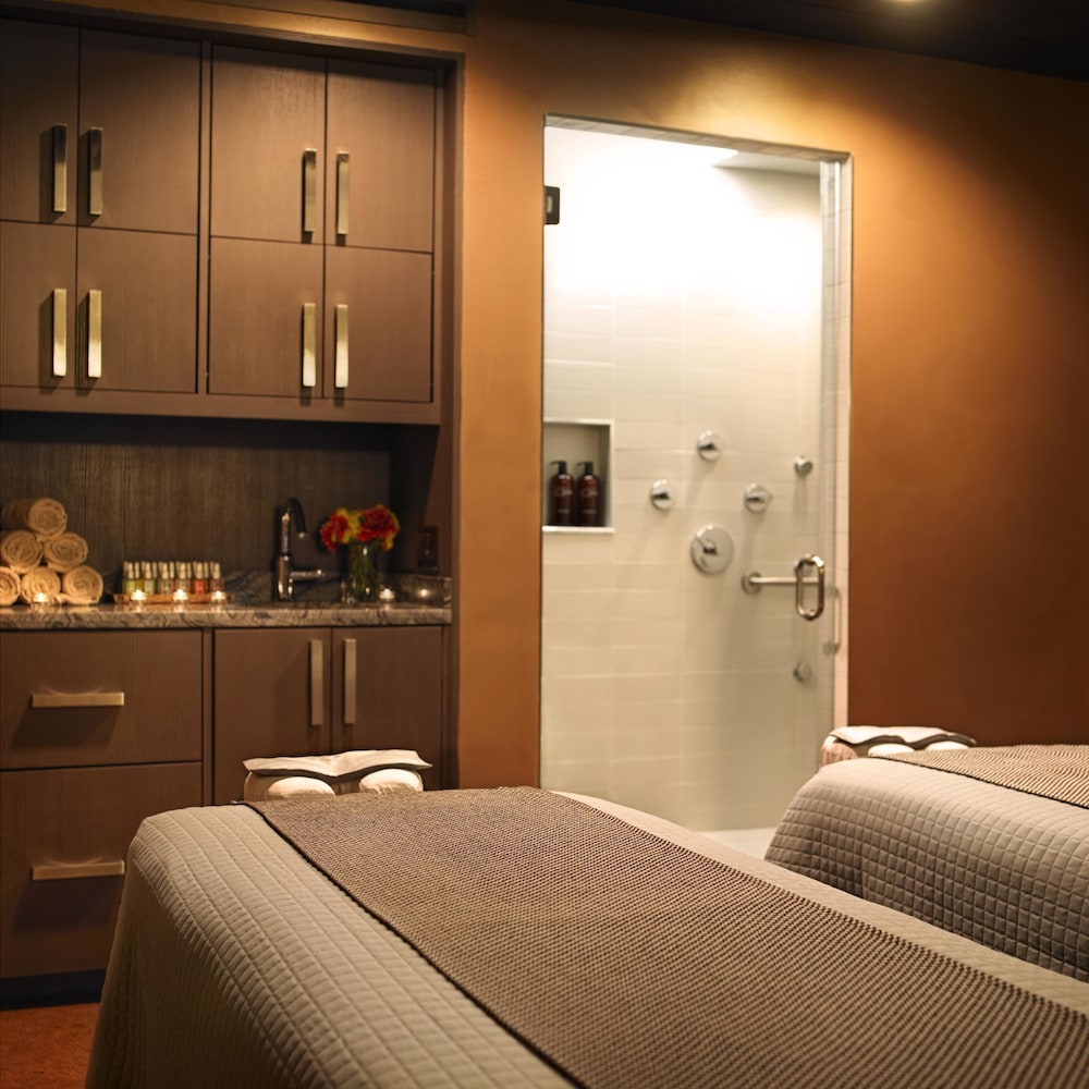 Treatment room