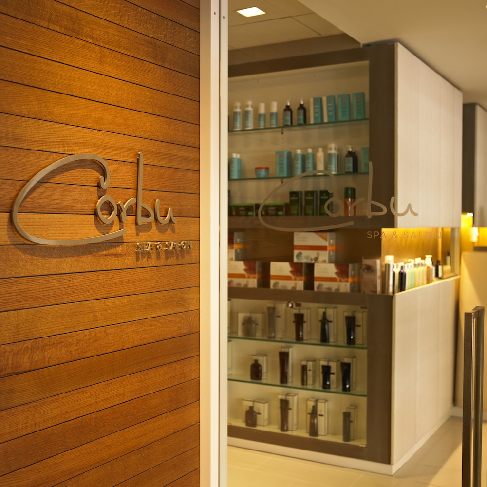 Treatment room