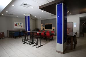 thumbnail: Meeting facility