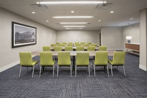 thumbnail: Meeting facility