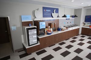 thumbnail: Breakfast area