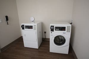 thumbnail: Laundry room
