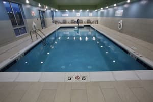 thumbnail: Pool