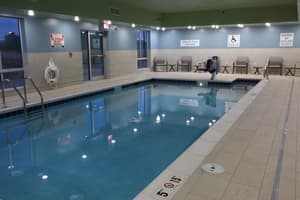 thumbnail: Pool
