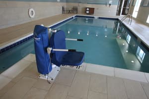thumbnail: Pool