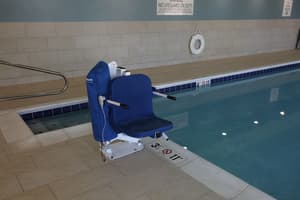 thumbnail: Pool
