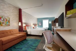thumbnail: Room