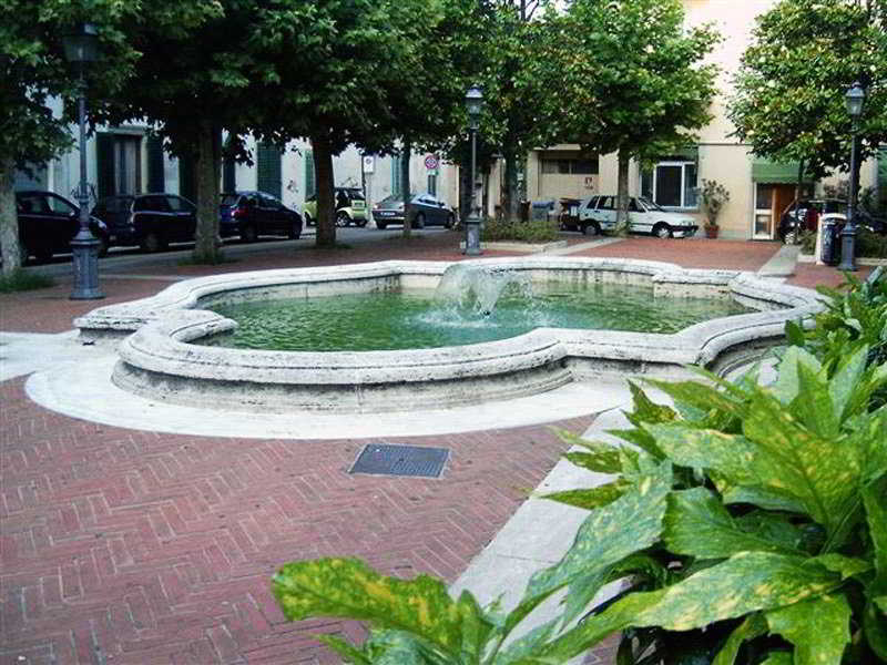 General view