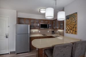thumbnail: Private kitchenette