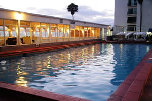 thumbnail: Outdoor pool
