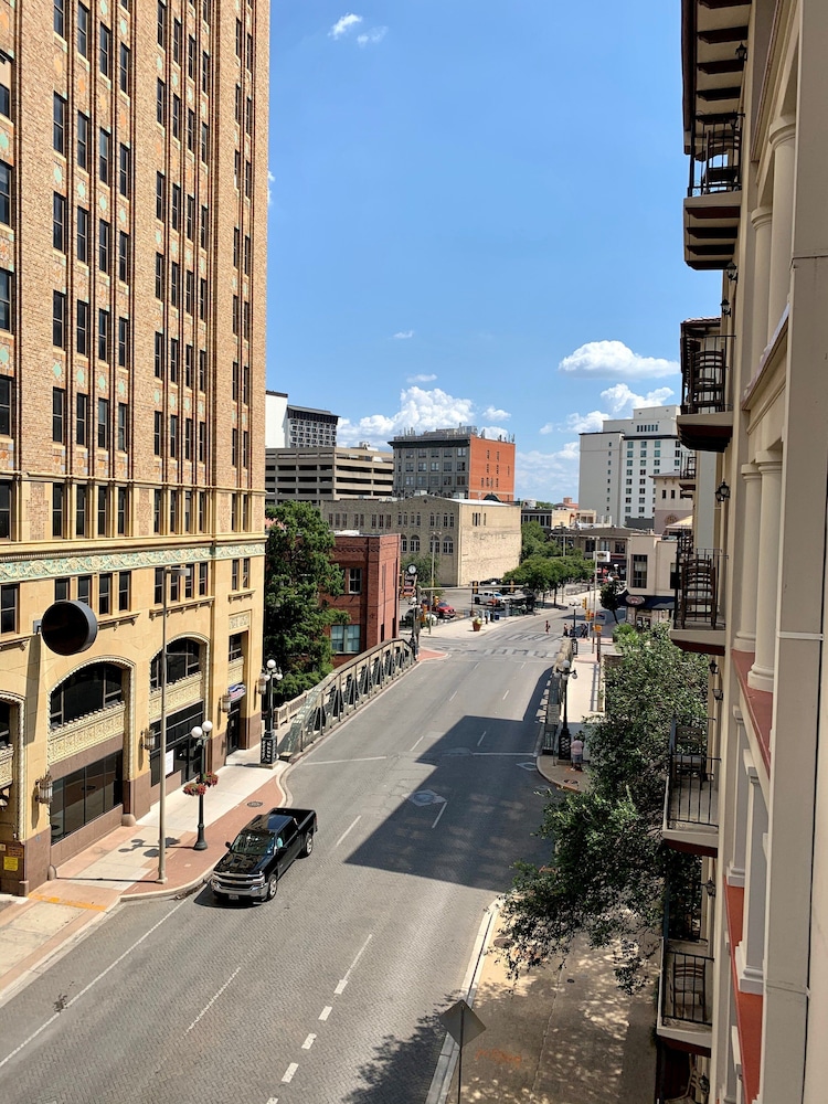 View from room