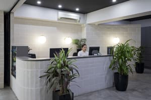thumbnail: Reception