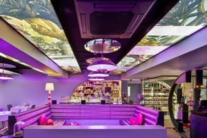 thumbnail: Restaurant