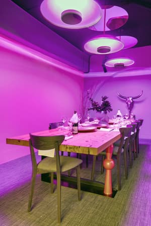 thumbnail: Restaurant