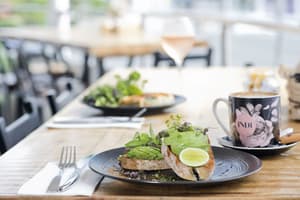 thumbnail: Breakfast meal