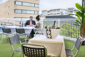 thumbnail: Sundeck