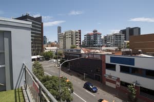 thumbnail: View from property