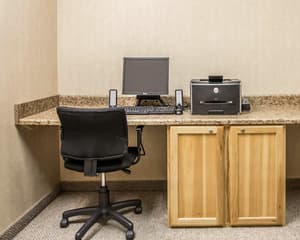 thumbnail: Business center