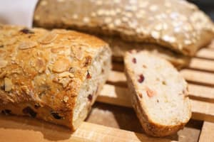 thumbnail: Breakfast meal