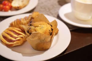 thumbnail: Breakfast meal