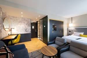 thumbnail: Room