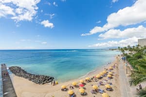 thumbnail: Beach