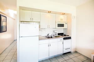 thumbnail: Private kitchenette