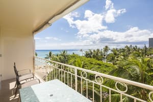 thumbnail: Terrace/patio
