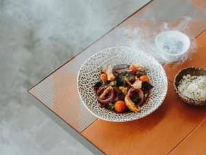 thumbnail: Restaurant