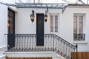 thumbnail: Terrace/patio