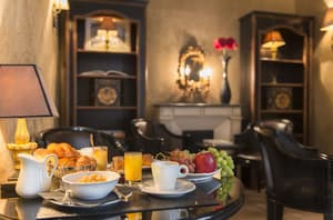 thumbnail: Breakfast meal