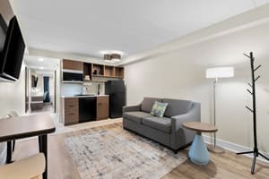 thumbnail: Living area