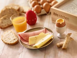 thumbnail: Breakfast meal