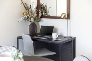 thumbnail: Living area