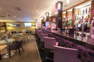 Crowne Plaza London Ealing by IHG