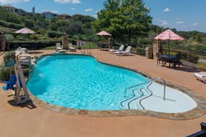 thumbnail: Outdoor pool