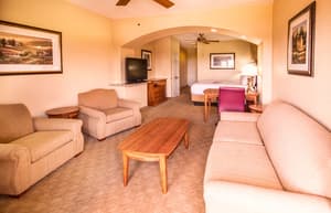 thumbnail: Living area