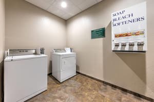 thumbnail: Laundry room