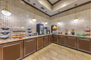 thumbnail: Breakfast area