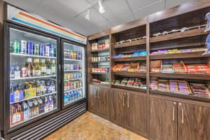 thumbnail: Food and drink