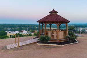 thumbnail: Gazebo