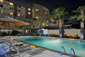 thumbnail: Pool
