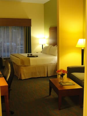 thumbnail: Room