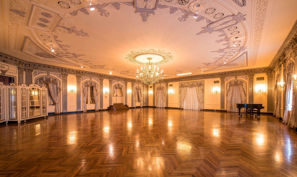 Ballroom