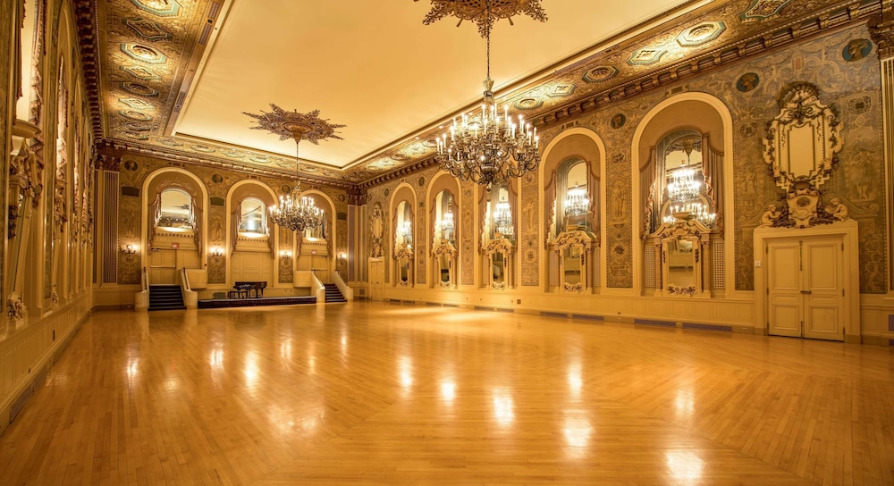 Ballroom