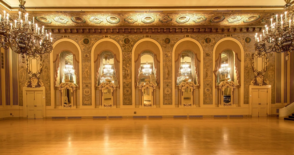 Ballroom